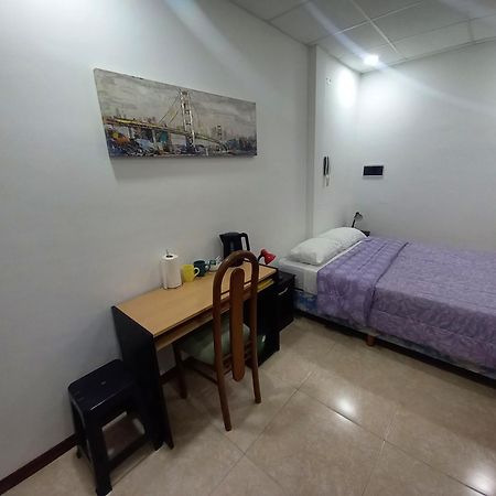 Devoto Buenos Aires Apartment Exterior photo